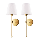 LED-Hängelampe Sanftes Warmweiß