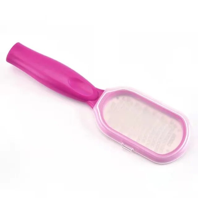 PediPeel Pro™ | The ultimate foot care solution