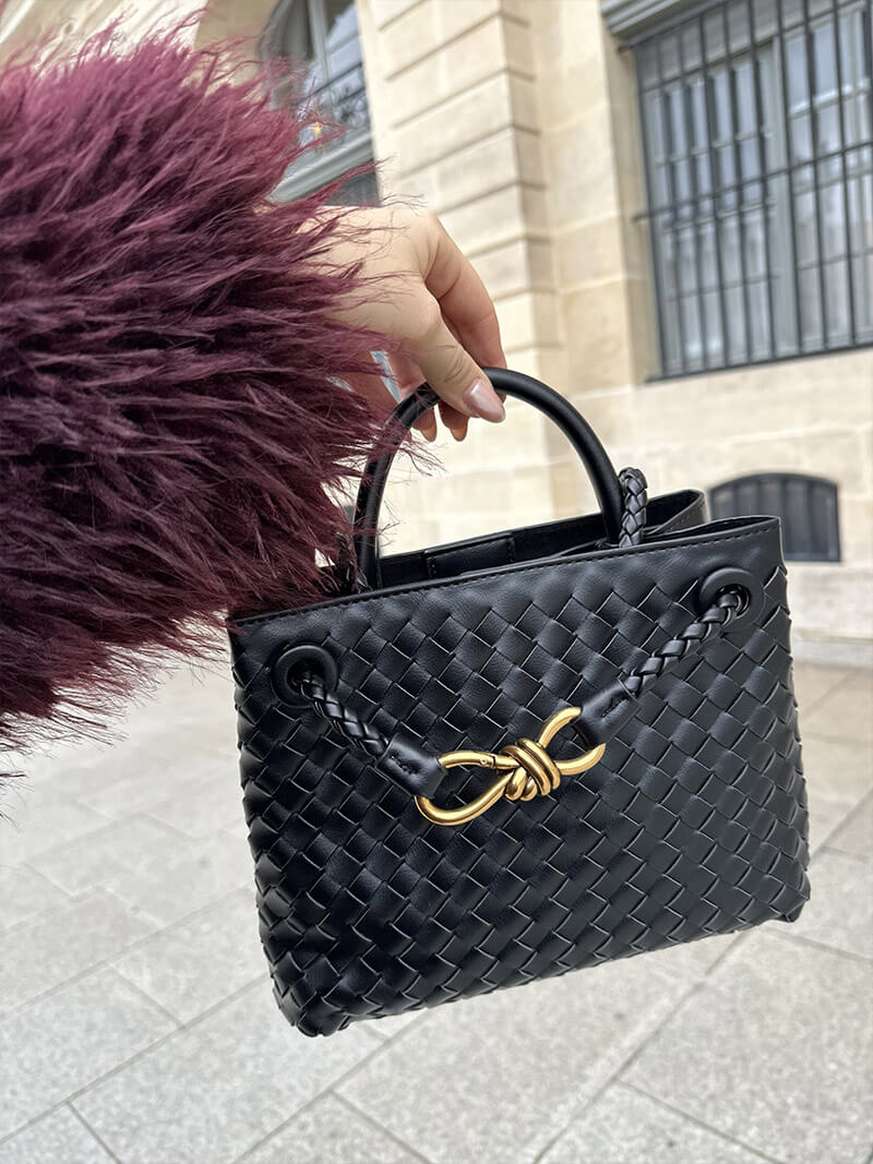 Luci™ Woven Bag