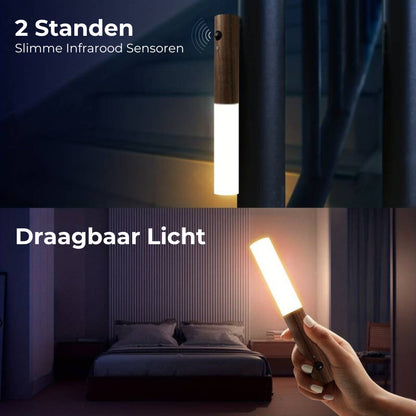 MagniGlo™ | Wall light 