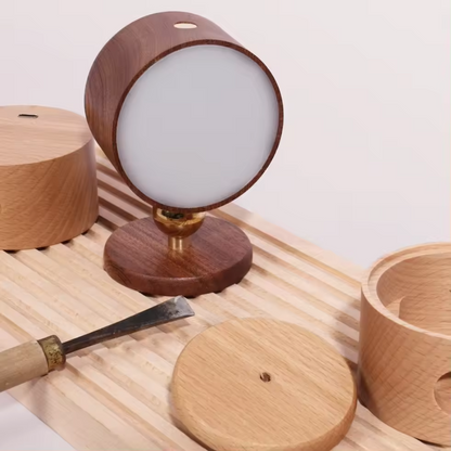 Nocturna™ | Reading Lamp 