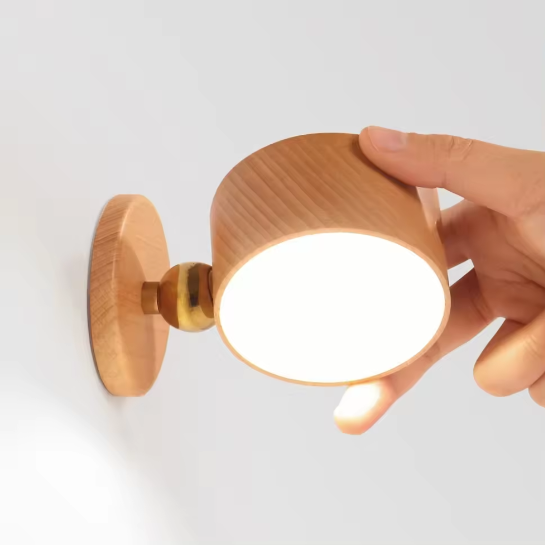 Nocturna™ | Reading Lamp 