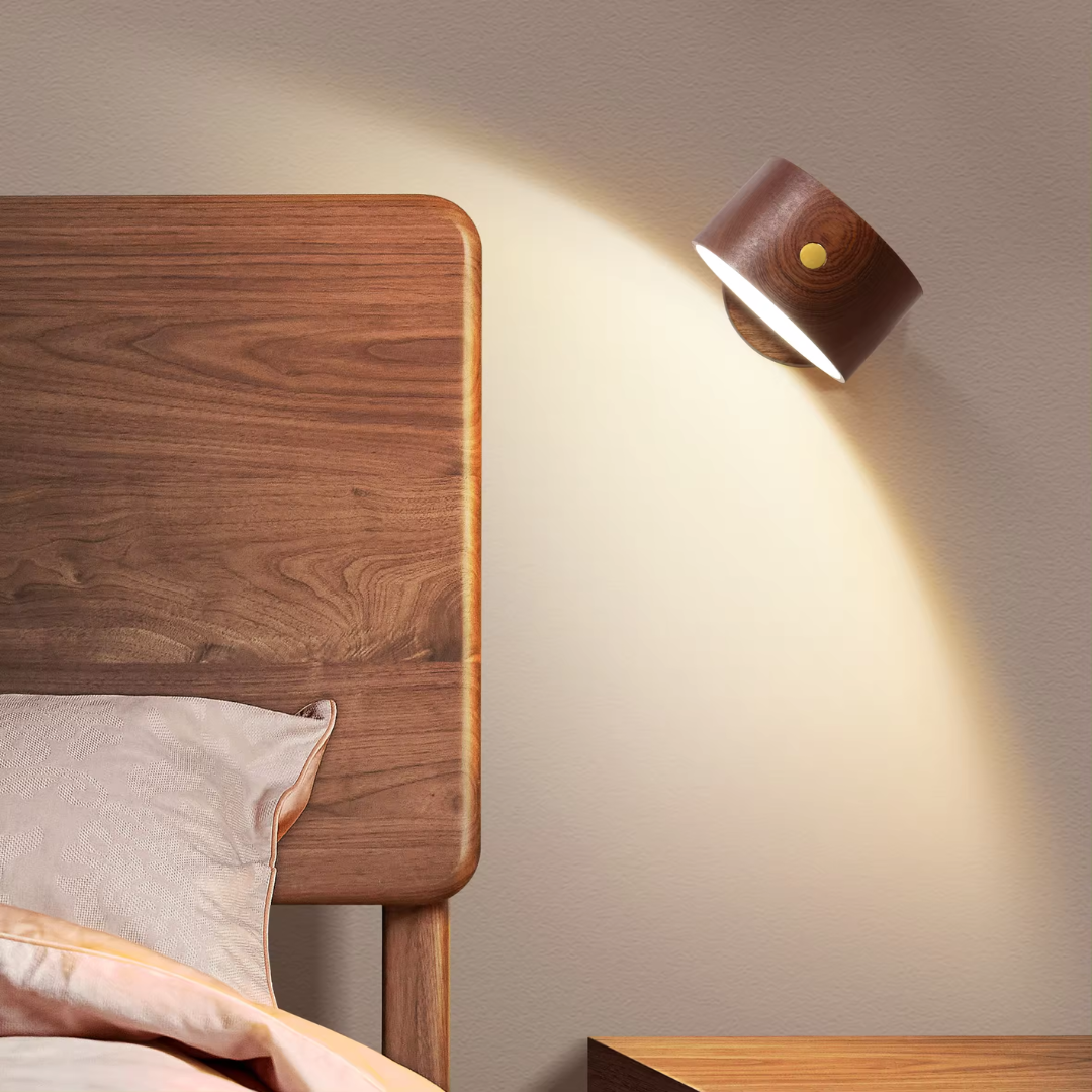 Nocturna™ | Reading Lamp 