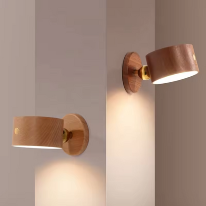 Nocturna™ | Reading Lamp 