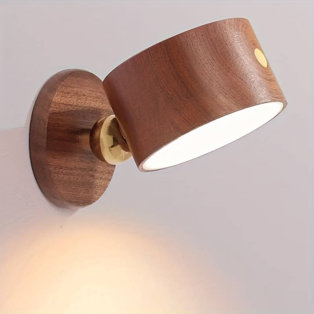 Nocturna™ | Reading Lamp 