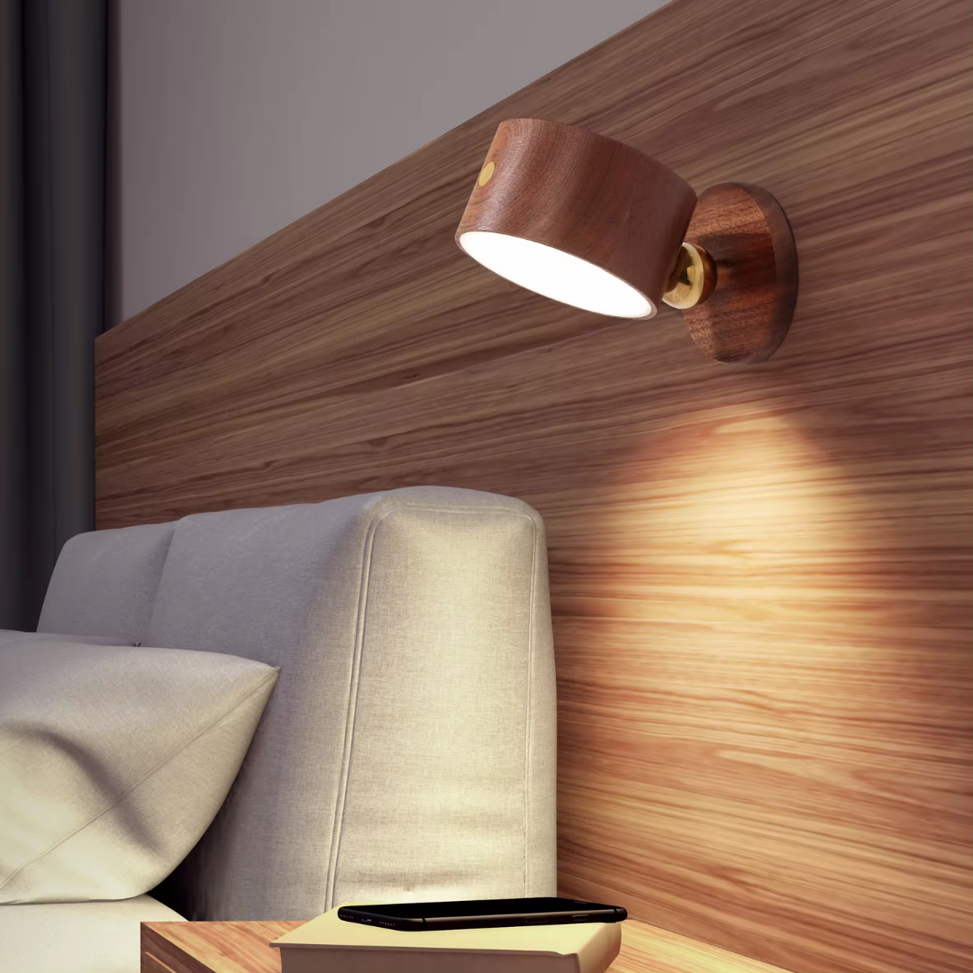 Nocturna™ | Reading Lamp 