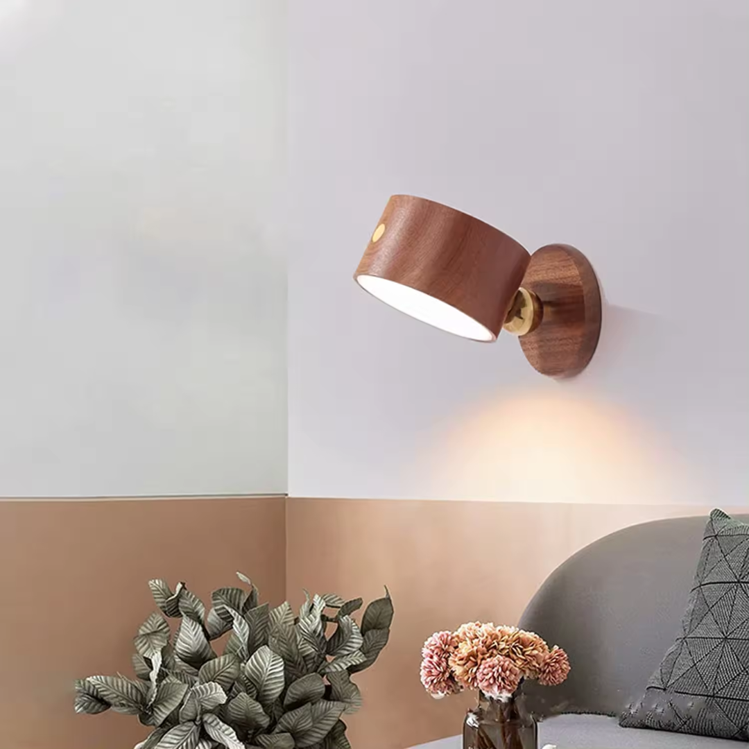 Nocturna™ | Reading Lamp 