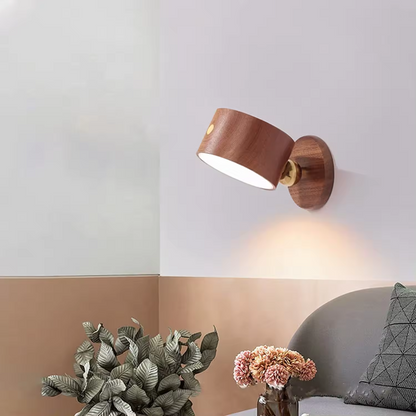 Nocturna™ | Reading Lamp 