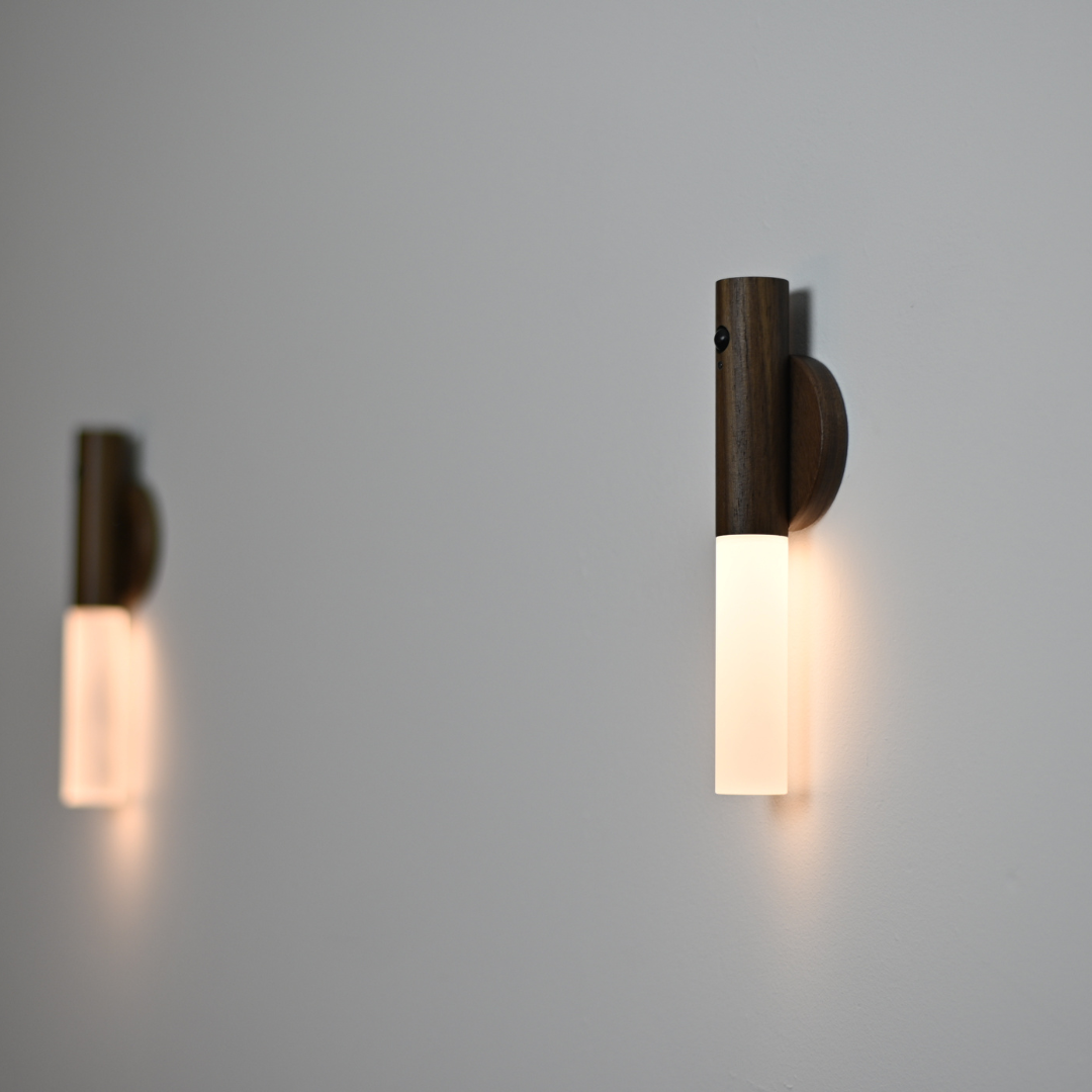MagniGlo™ | Wall light 