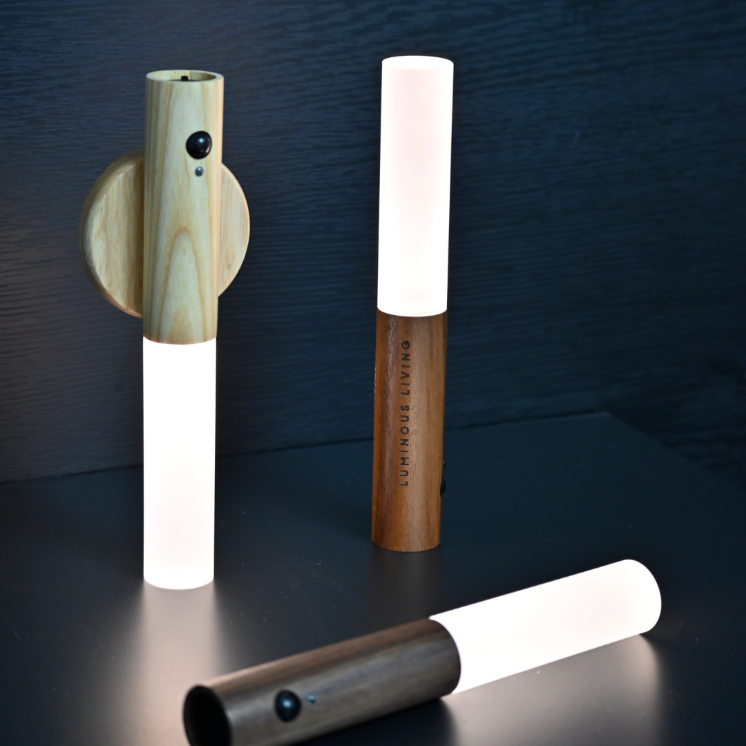 MagniGlo™ | Wall light 