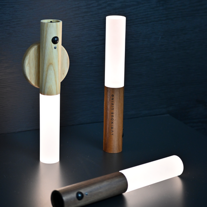 MagniGlo™ | Wall light 