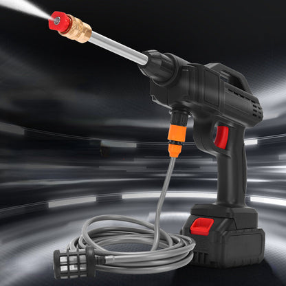 50% off | JetMax™ - Cordless Pressure Washers