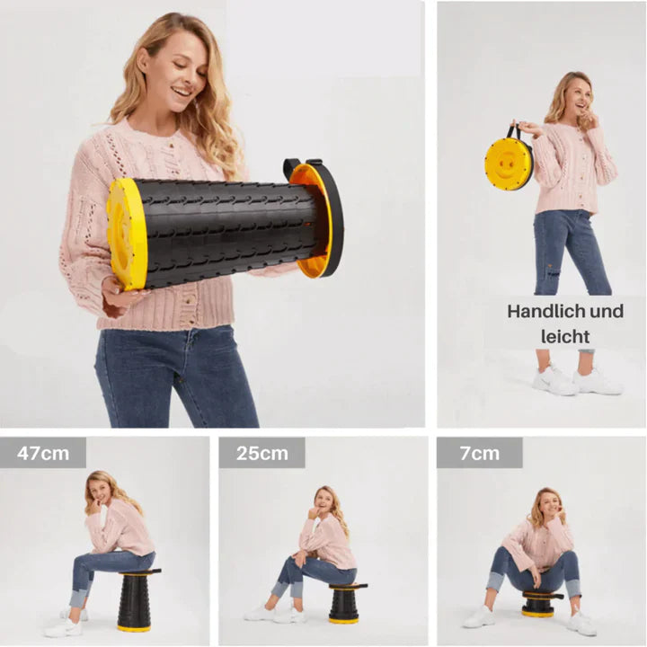 50% off | MultiSitzer™ - Sit wherever and whenever you want! [Last day discount]