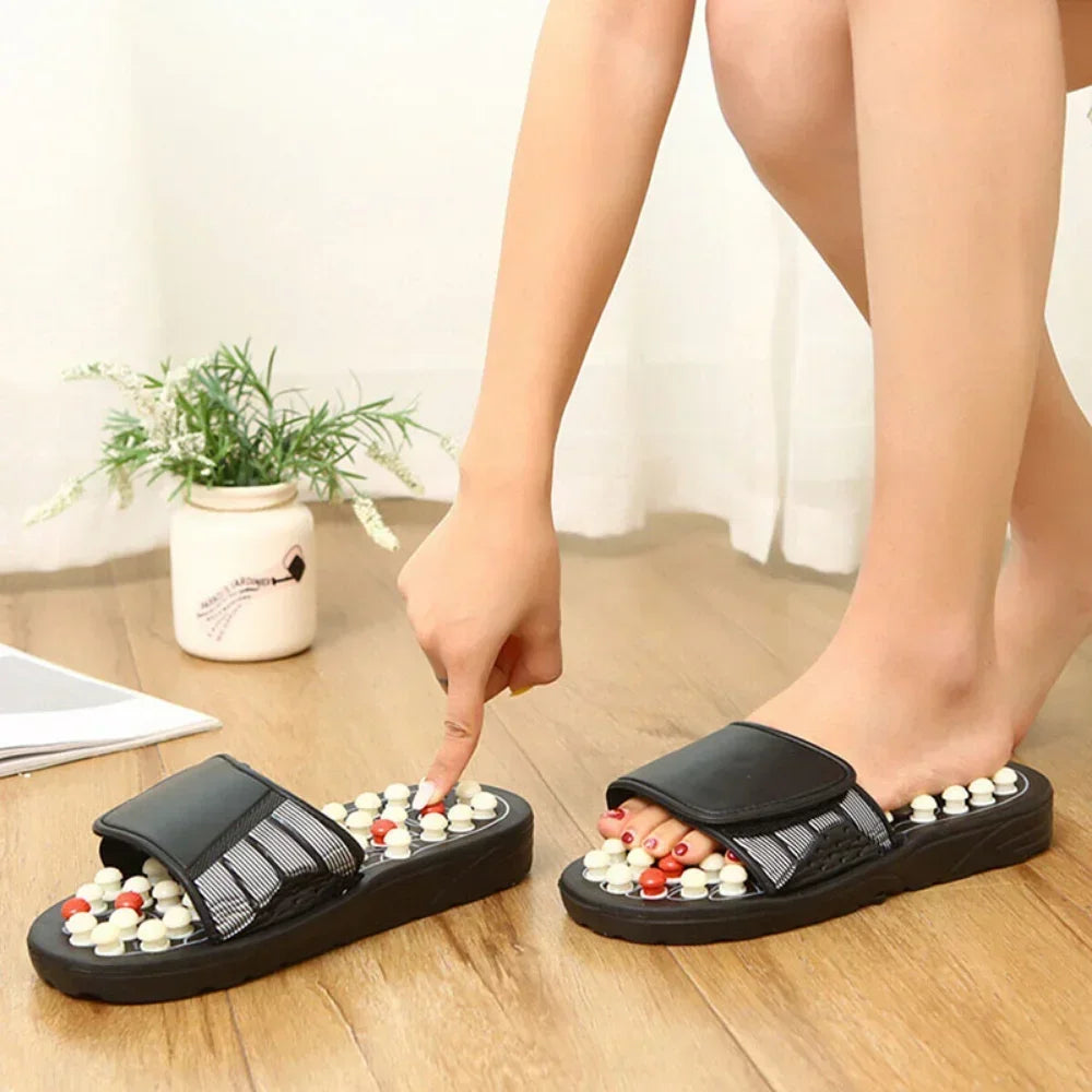 SoleSoothe™ | Make every step a relaxing moment and improve your health every day