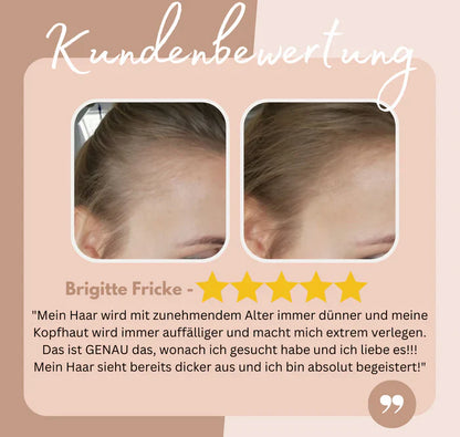 EasyBlend™ | Waterproof Root Control Powder | 50% off