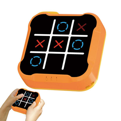 FunGrids™ | Tic-Tac-Toe puzzle game