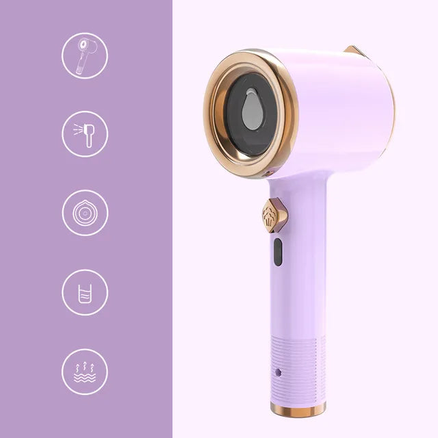 Mini-Iron™ | Mini Ironing Machine