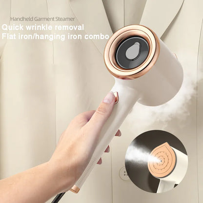 Mini-Iron™ | Mini Ironing Machine