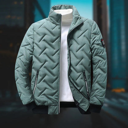 MARCELLO™ | Fashionable windbreaker 
