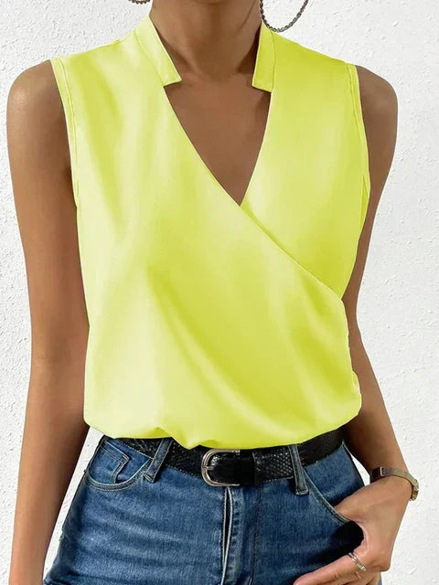 Quendresa™ | Elegant blouse