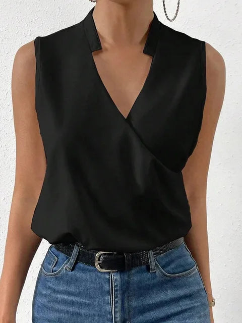 Quendresa™ | Elegant blouse