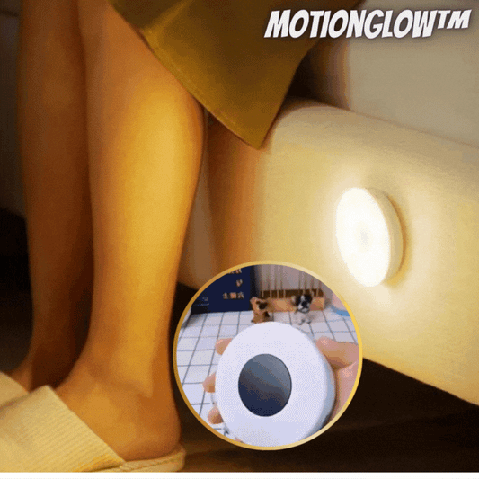 LumaMove™ | LED light with motion sensor