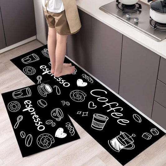Skidmat™ | Stylish, non-slip kitchen mats