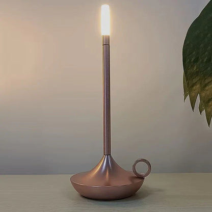 TorchLite™ | Scandinavian candlestick