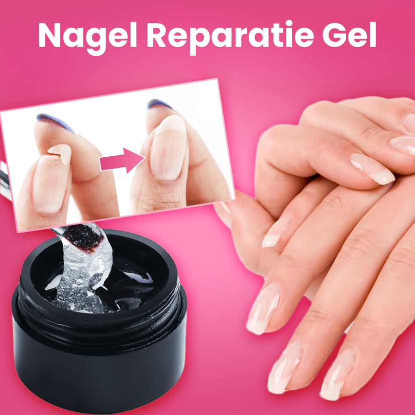 Reima™ | Repair gel for cracked nails