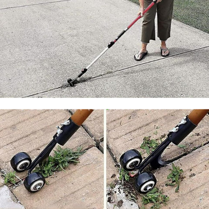 50% off | WeedMaster™ - Effortlessly remove weeds [Last day discount]