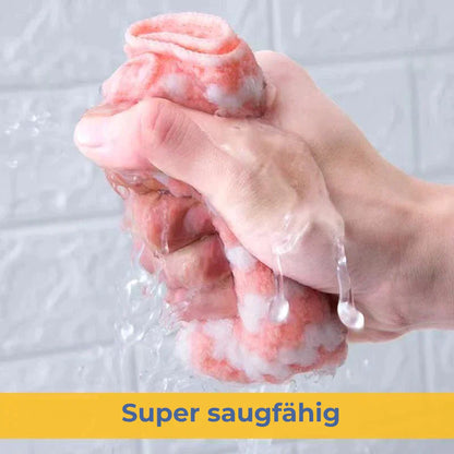 MegaClean™ | Microfiber Cleaning Cloth