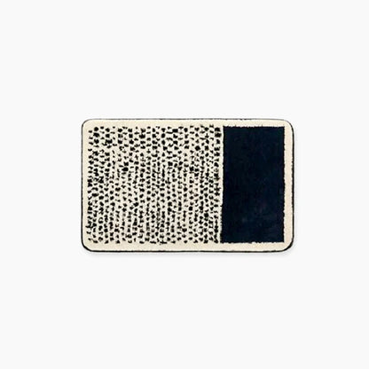 HavenMat™ | Abstract Scandinavian-style anti-slip bath mat