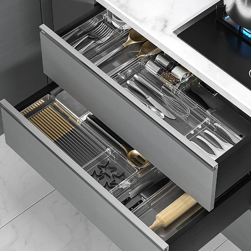 SortDrawer™ | Drawer Organizer