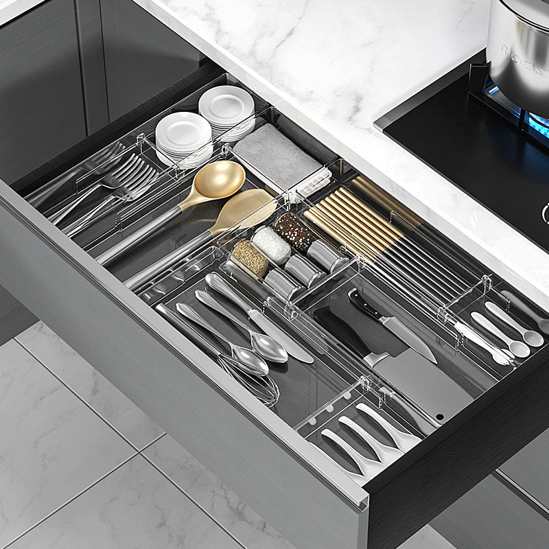 SortDrawer™ | Drawer Organizer