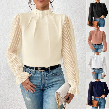 Fiona™ | Elegant top
