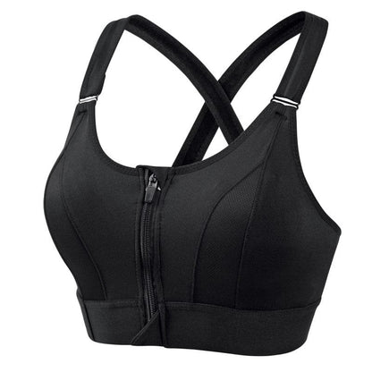 Erika™ | Comfortable sports bra