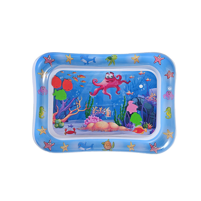 CoolPaws™ | Water Sensory Mat for Pets