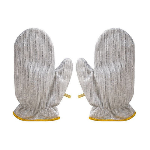 CleanWash™ – Practical dishwashing gloves for effortless cleaning