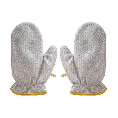 CleanWash™ – Practical dishwashing gloves for effortless cleaning