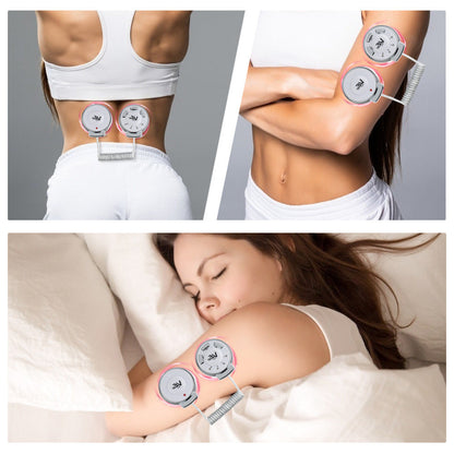 FitSculpt™ – Portable Sports Body Care Machine 