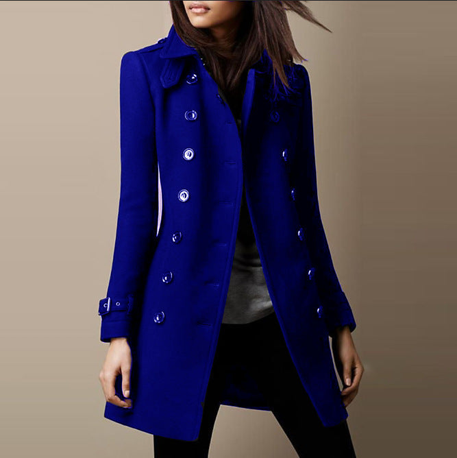 Orla™ | Trendy women's jacket
