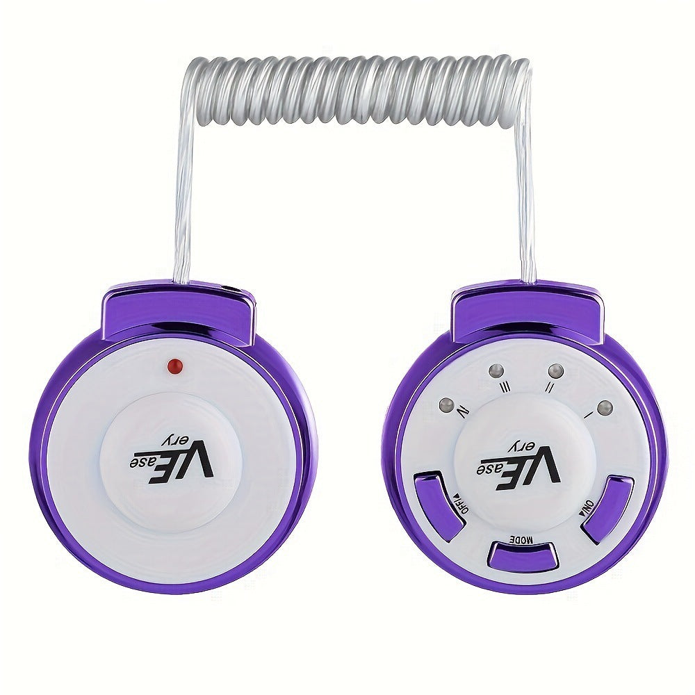 FitSculpt™ – Portable Sports Body Care Machine 