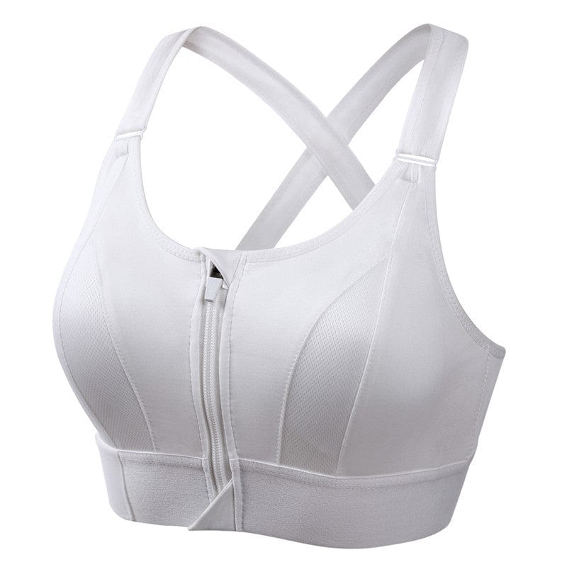 Erika™ | Comfortable sports bra