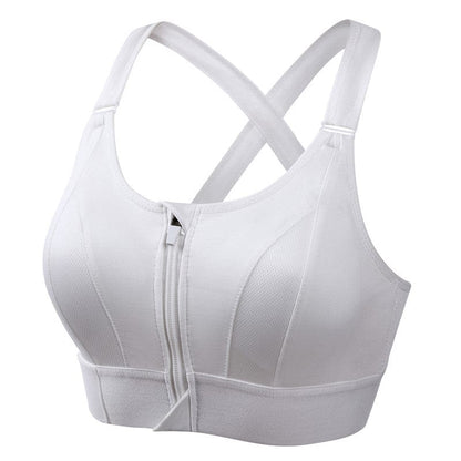 Erika™ | Comfortable sports bra