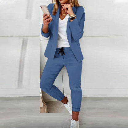 Swanhilde™ - Stylish set for effortless elegance