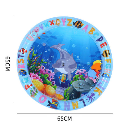 CoolPaws™ | Water Sensory Mat for Pets