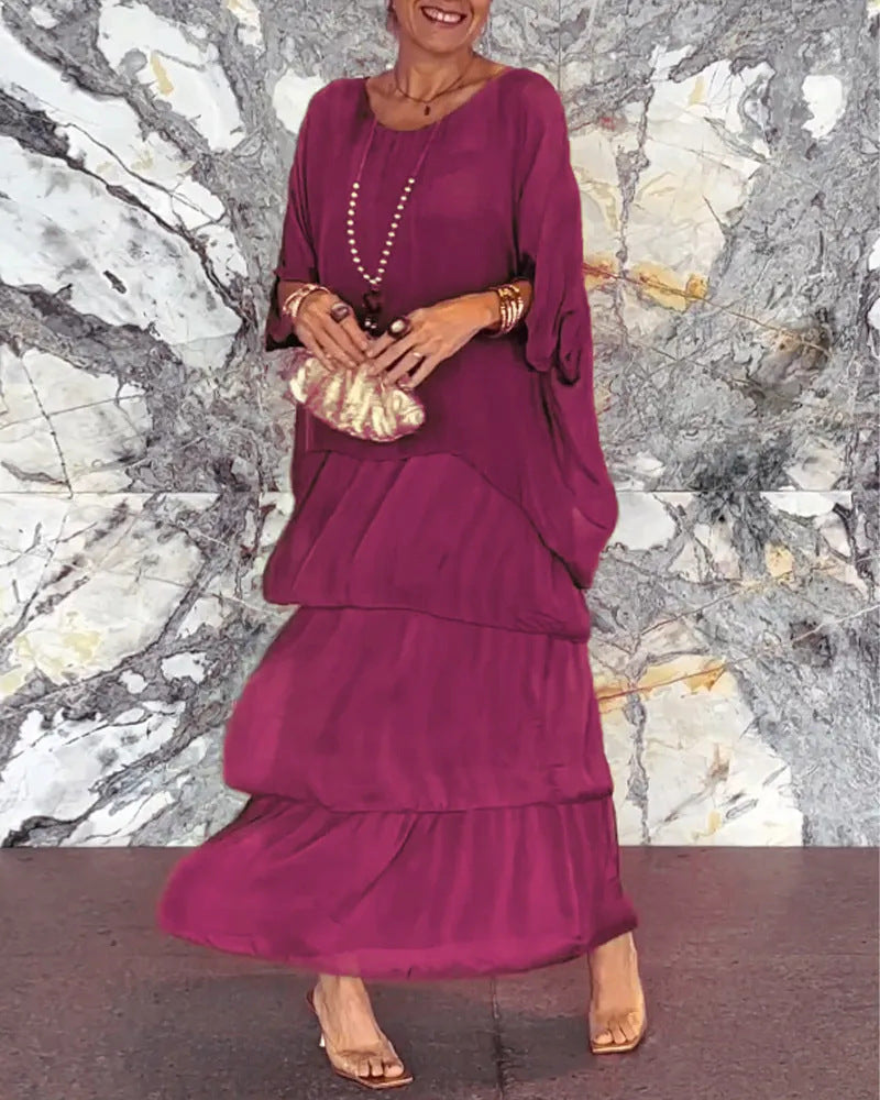 Isabella™ | Elegant Dress