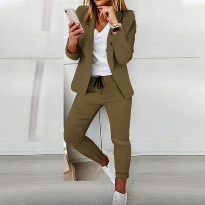 Swanhilde™ - Stylish set for effortless elegance