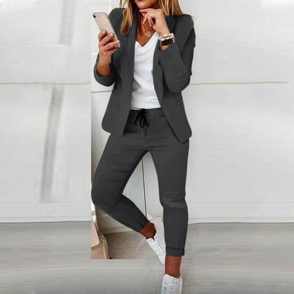 Swanhilde™ - Stylish set for effortless elegance