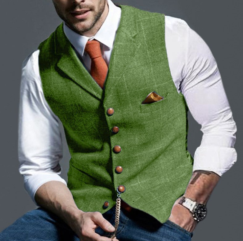 Winston™ | Fashionable Vest